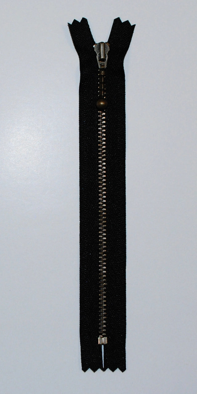 Lynlås - 23 cm