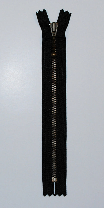 Lynlås - 23 cm