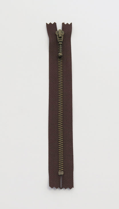 Lynlås - 20 cm