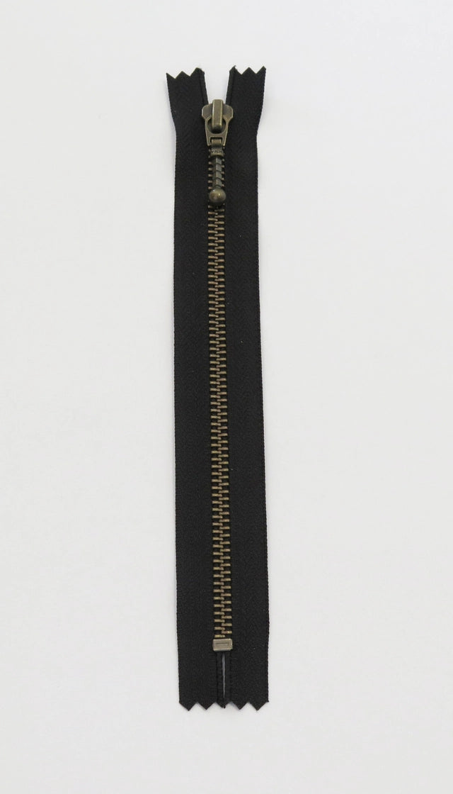 Lynlås - 20 cm