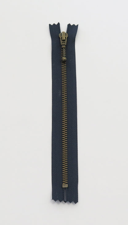 Lynlås - 35 cm