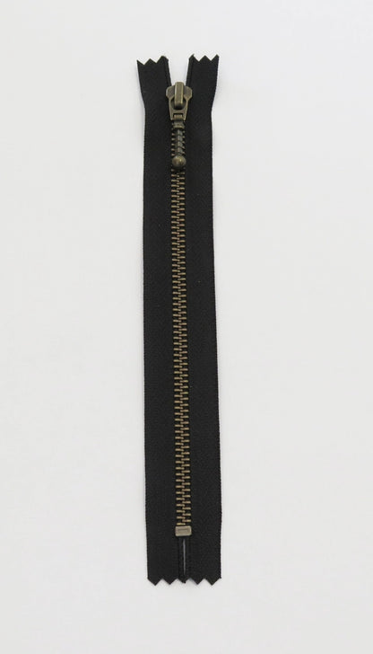 Lynlås - 35 cm