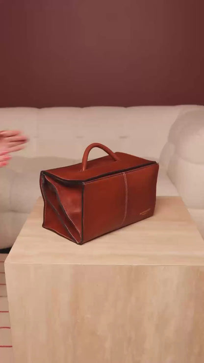 Re:Designed Project 114 - Walnut - Projekttaske