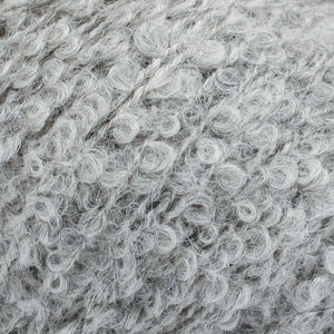 Drops Garn - Alpaca Bouclé