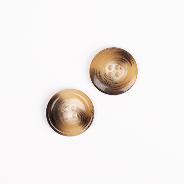 Knapper - Marble - 20 mm