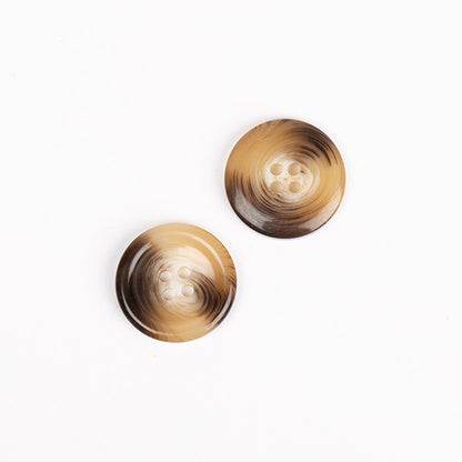 Knapper - Marble - 20 mm