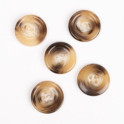 Knapper - Marble - 20 mm