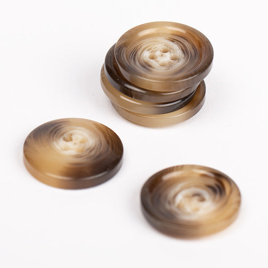 Knapper - Marble - 20 mm