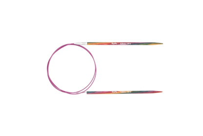 KnitPro Symfonie 2 - Rundpind 80 cm