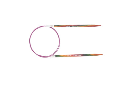 KnitPro Symfonie 2 - Rundpind 80 cm