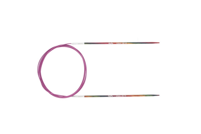 KnitPro Symfonie 2 - Rundpind 100 cm
