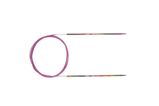KnitPro Symfonie 2 - Rundpind 100 cm