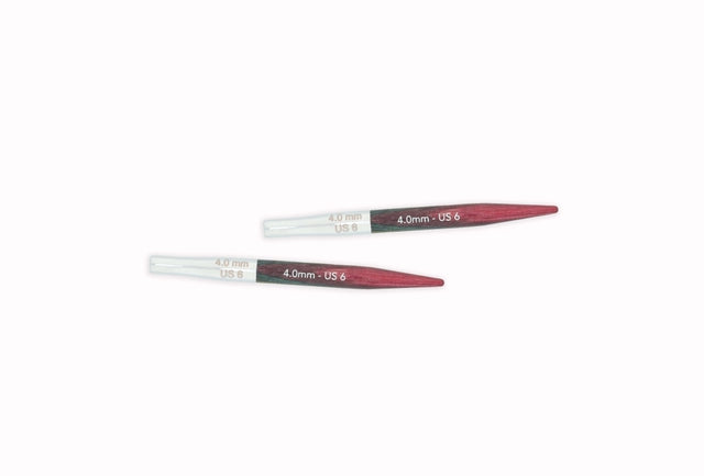 KnitPro Symfonie 2 - Udskiftelige rundpinde - Mini 5 cm