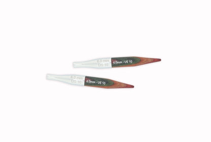 KnitPro Symfonie 2 - Udskiftelige rundpinde - Mini 5 cm