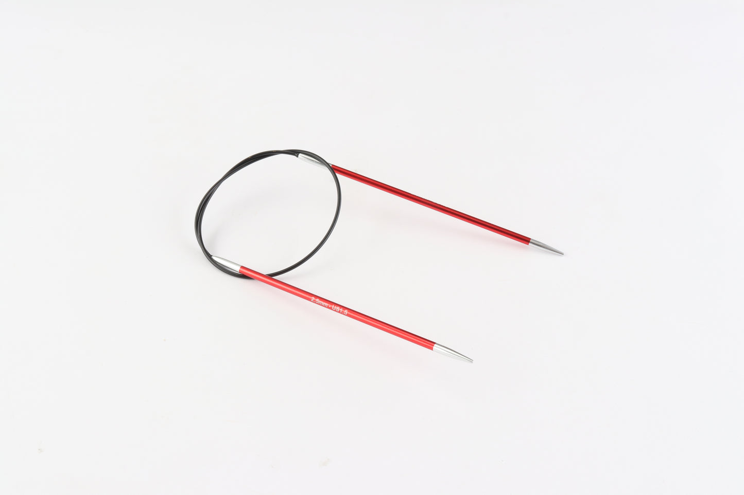 KnitPro Zing - Rundpind 40 cm