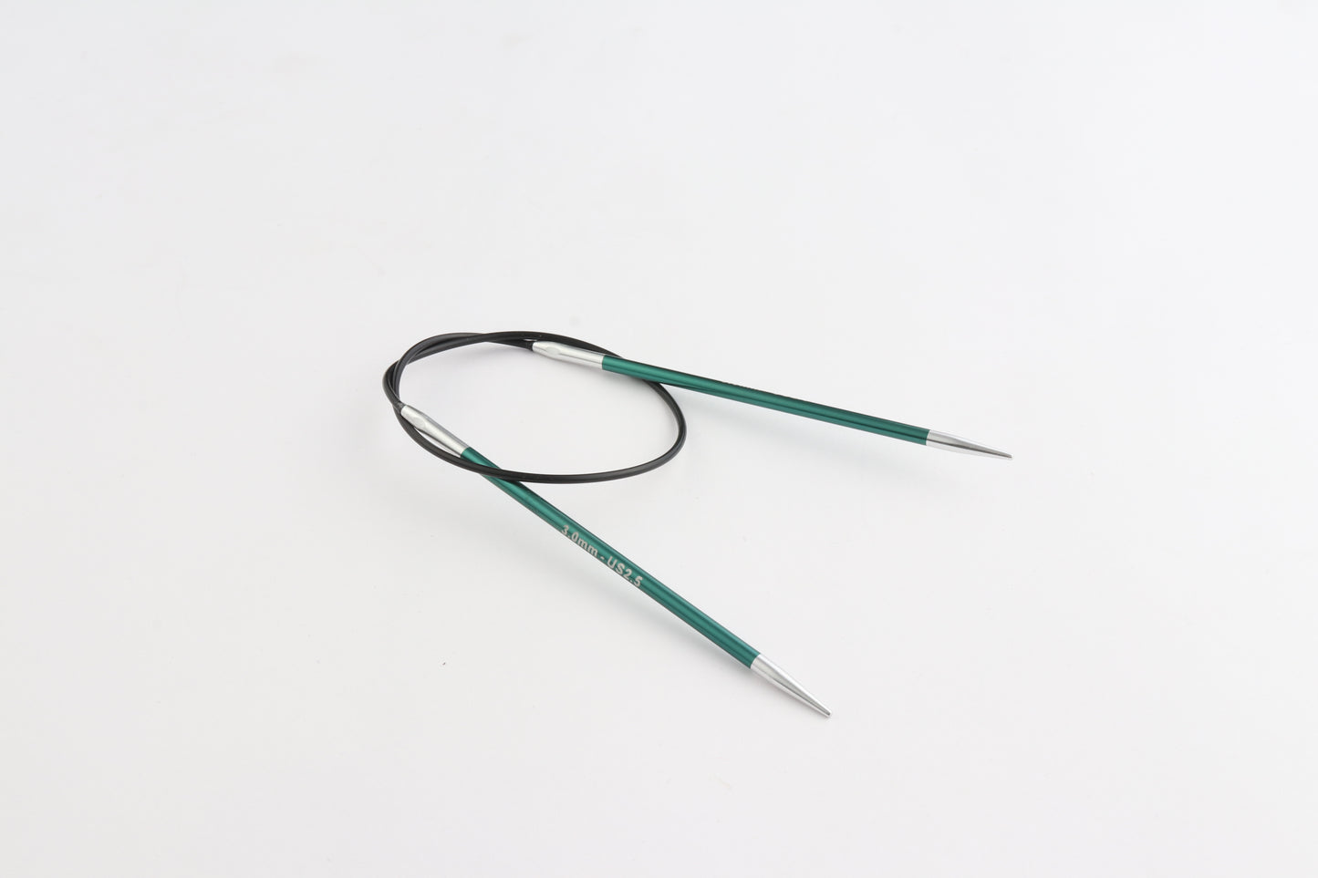 KnitPro Zing - Rundpind 40 cm