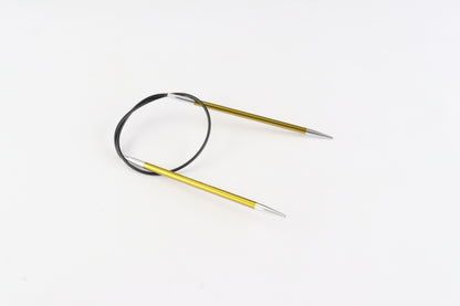 KnitPro Zing - Rundpind 40 cm
