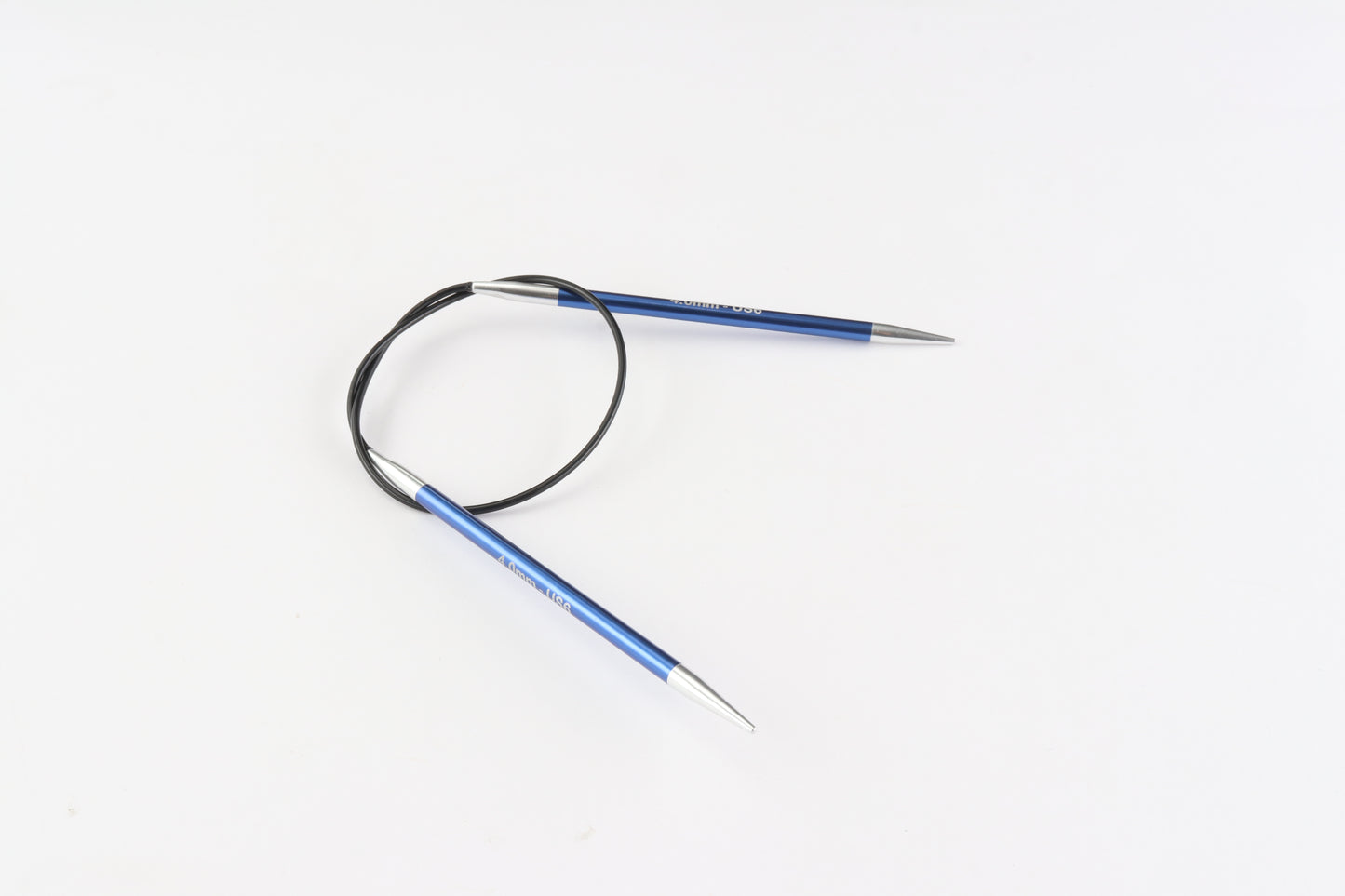 KnitPro Zing - Rundpind 40 cm