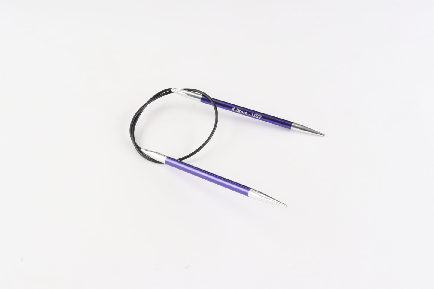KnitPro Zing - Rundpind 40 cm