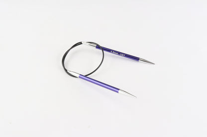 KnitPro Zing - Rundpind 40 cm