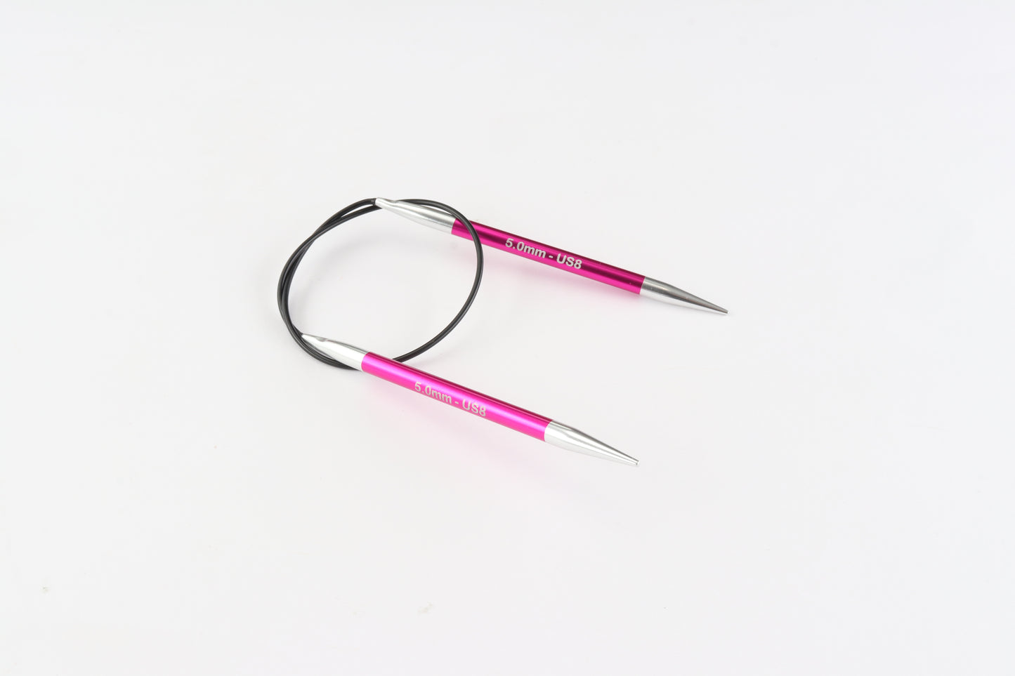 KnitPro Zing - Rundpind 40 cm