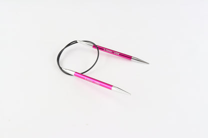 KnitPro Zing - Rundpind 40 cm