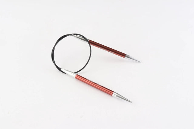 KnitPro Zing - Rundpind 60 cm