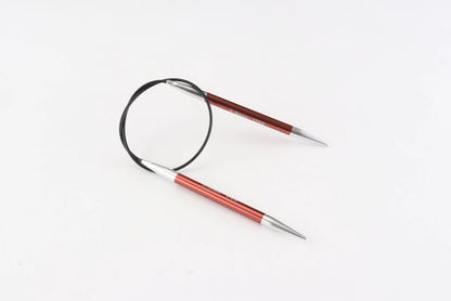 KnitPro Zing - Rundpind 60 cm