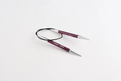 KnitPro Zing - Rundpind 40 cm