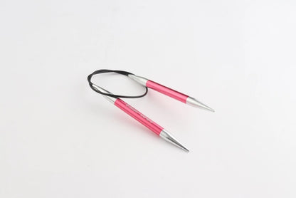 KnitPro Zing - Rundpind 60 cm