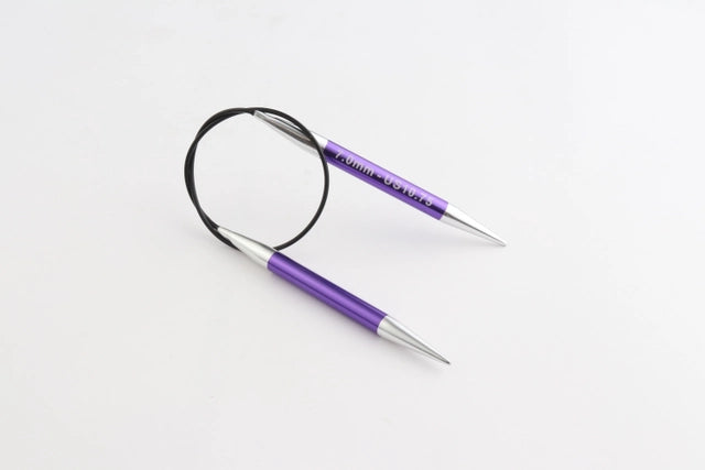 KnitPro Zing - Rundpind 40 cm