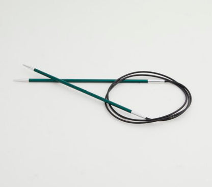 KnitPro Zing - Rundpind 60 cm