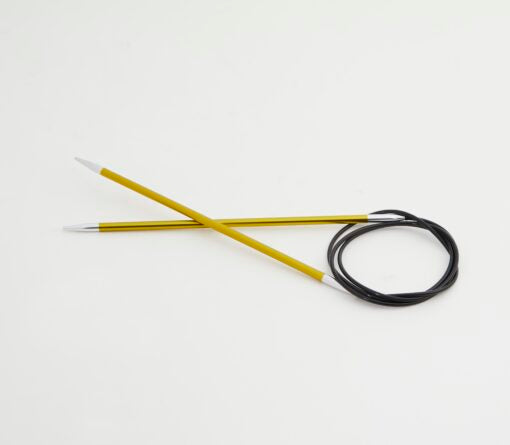KnitPro Zing - Rundpind 60 cm