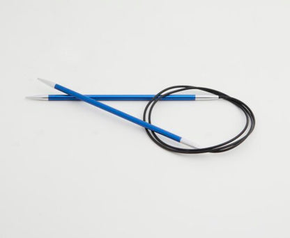 KnitPro Zing - Rundpind 60 cm