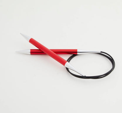 KnitPro Zing - Rundpind 60 cm