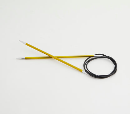 KnitPro Zing - Rundpind 80 cm