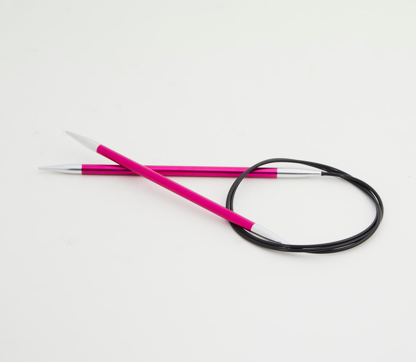 KnitPro Zing - Rundpind 80 cm