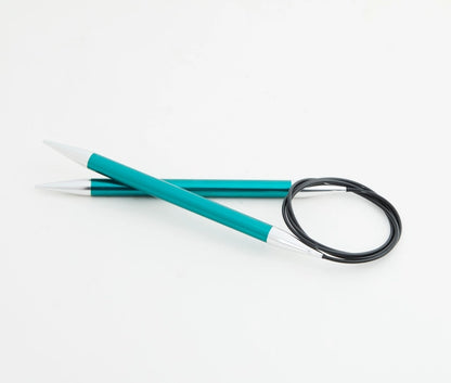 KnitPro Zing - Rundpind 80 cm