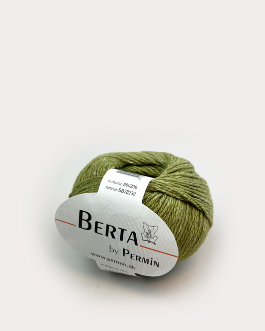 Permin - Berta