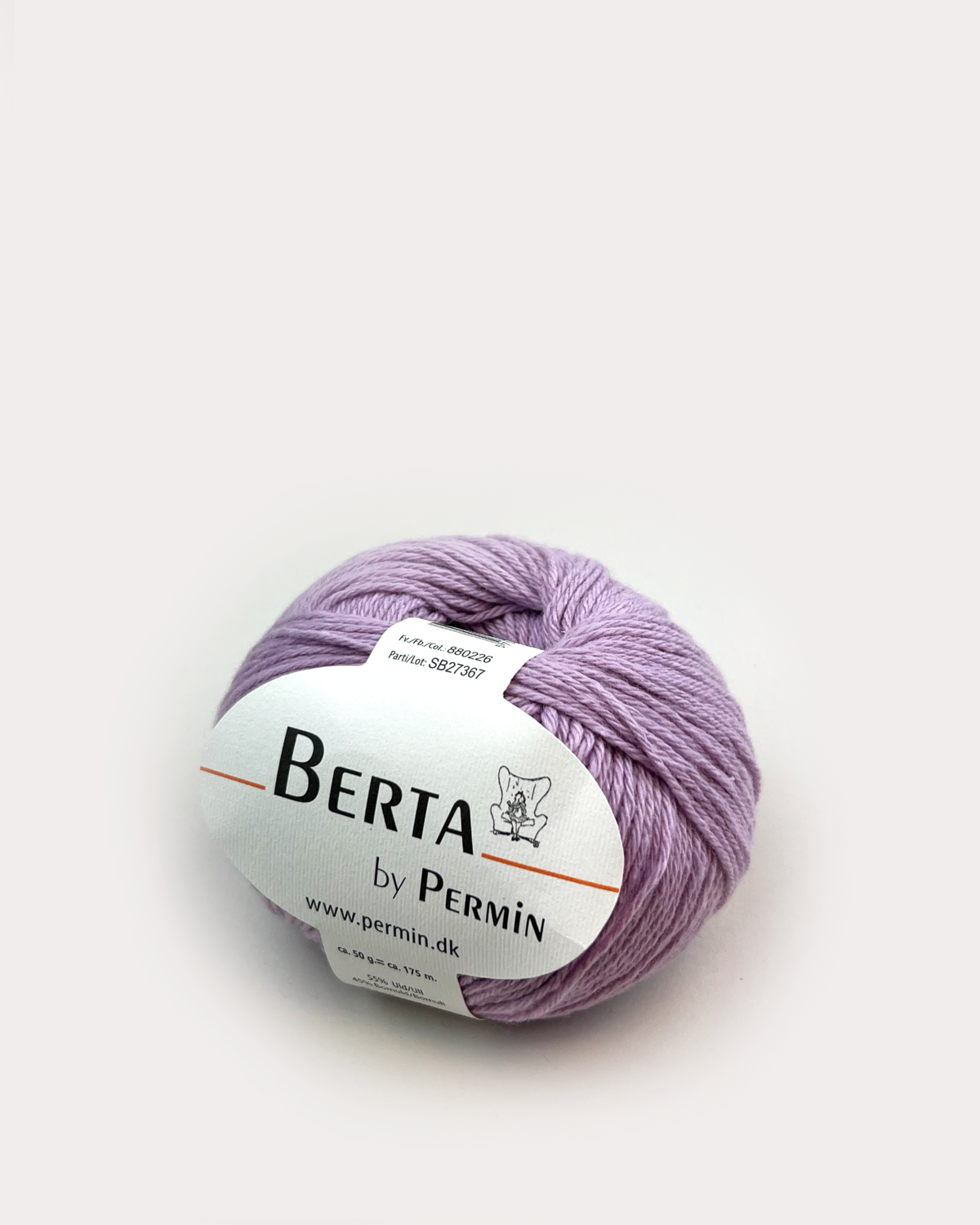 Permin - Berta