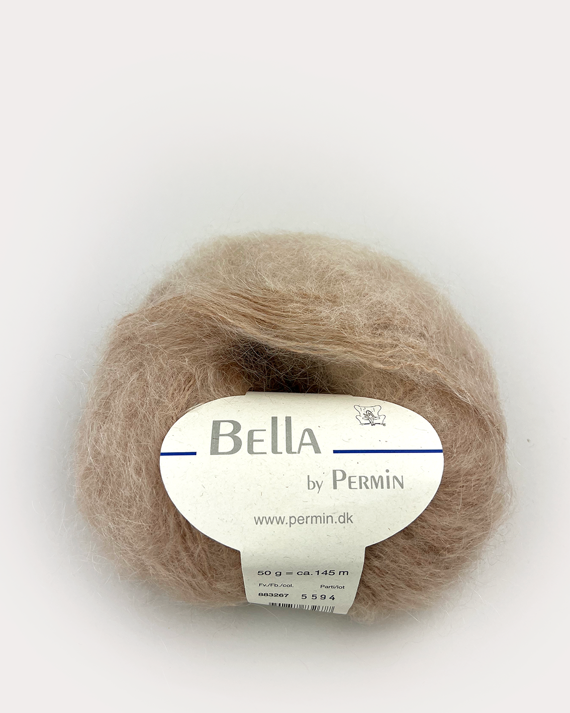 Permin - Bella