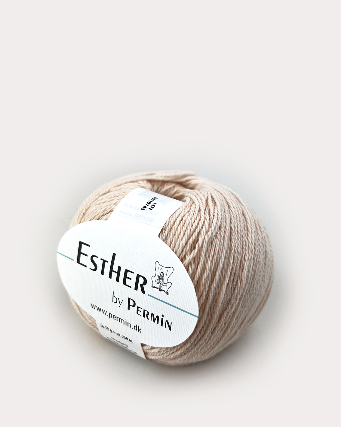 Permin - Esther