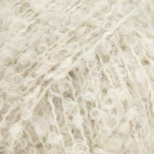 Drops Garn - Alpaca Bouclé
