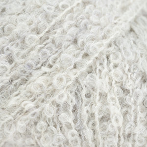Drops Garn - Alpaca Bouclé