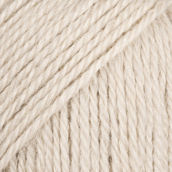 Drops Garn - Alpaca