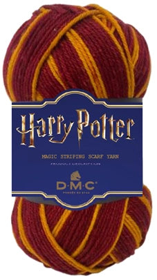 DMC - Harry Potter Magic Garn