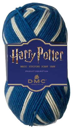 DMC - Harry Potter Magic Garn