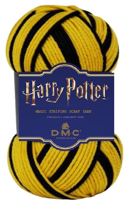 DMC - Harry Potter Magic Garn