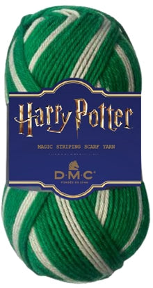 DMC - Harry Potter Magic Garn