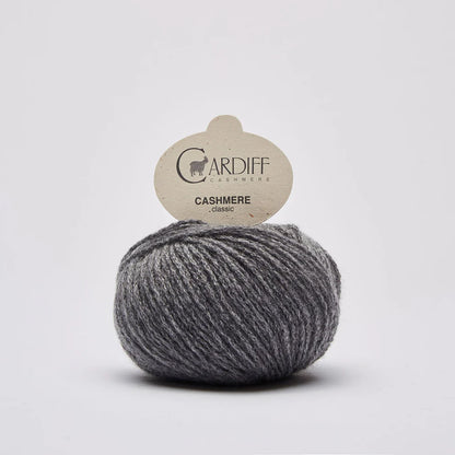 Cardiff Cashmere - Classic